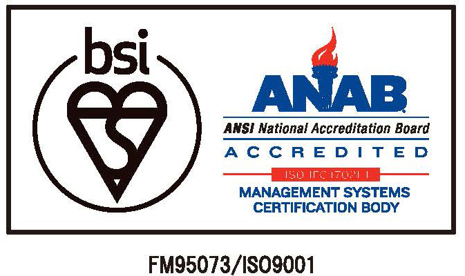 ISO9001：2015